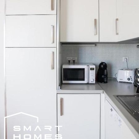 Villa Ancora Modern One Bed Apartament In Lagos Marina Luaran gambar