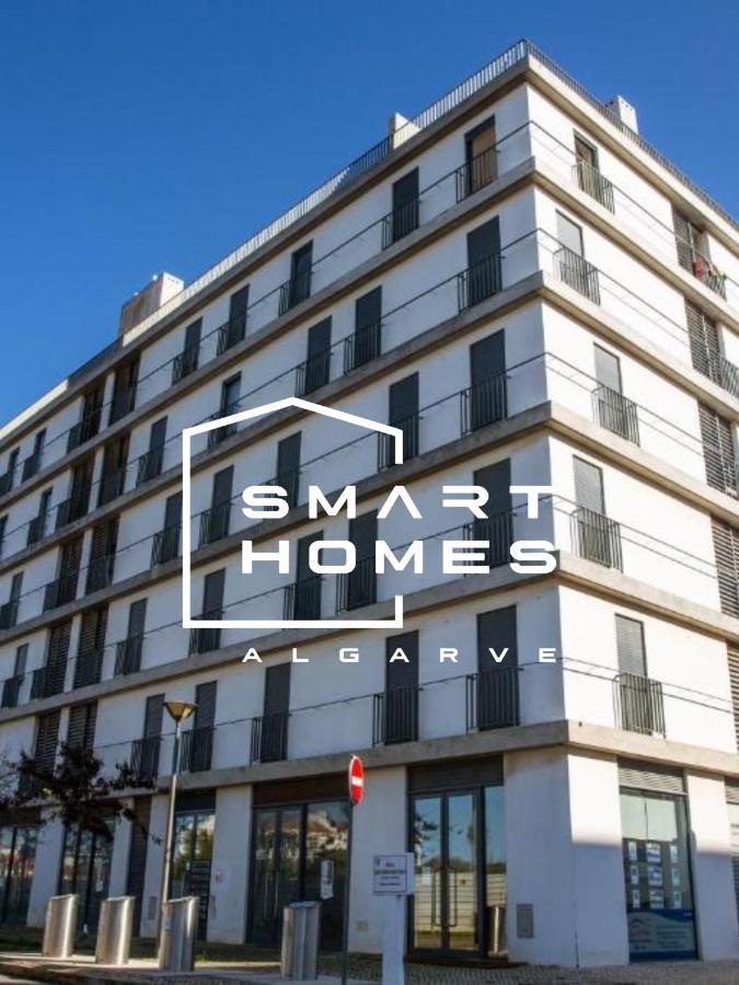 Villa Ancora Modern One Bed Apartament In Lagos Marina Luaran gambar