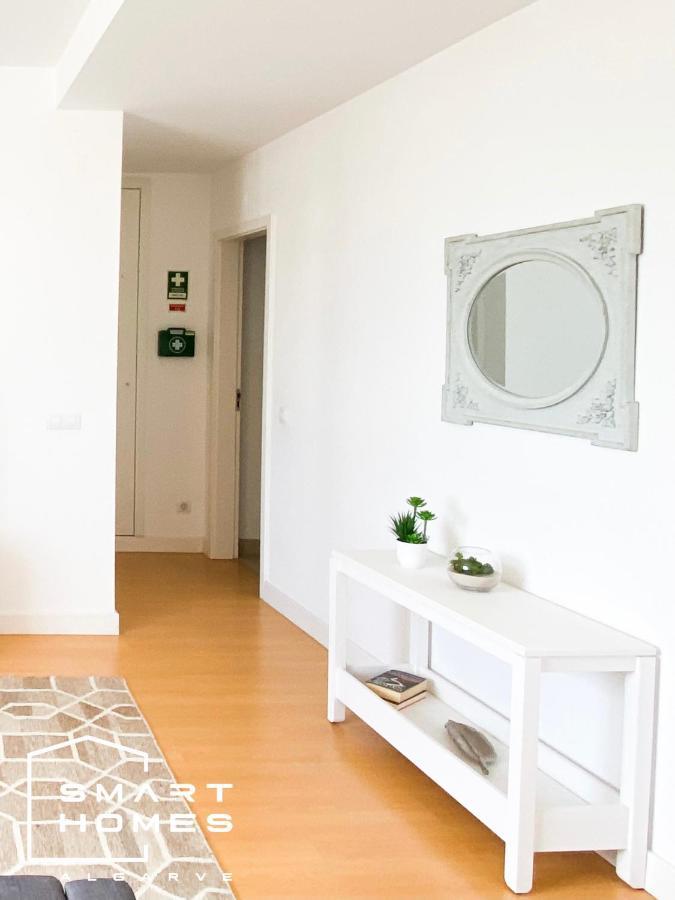 Villa Ancora Modern One Bed Apartament In Lagos Marina Luaran gambar